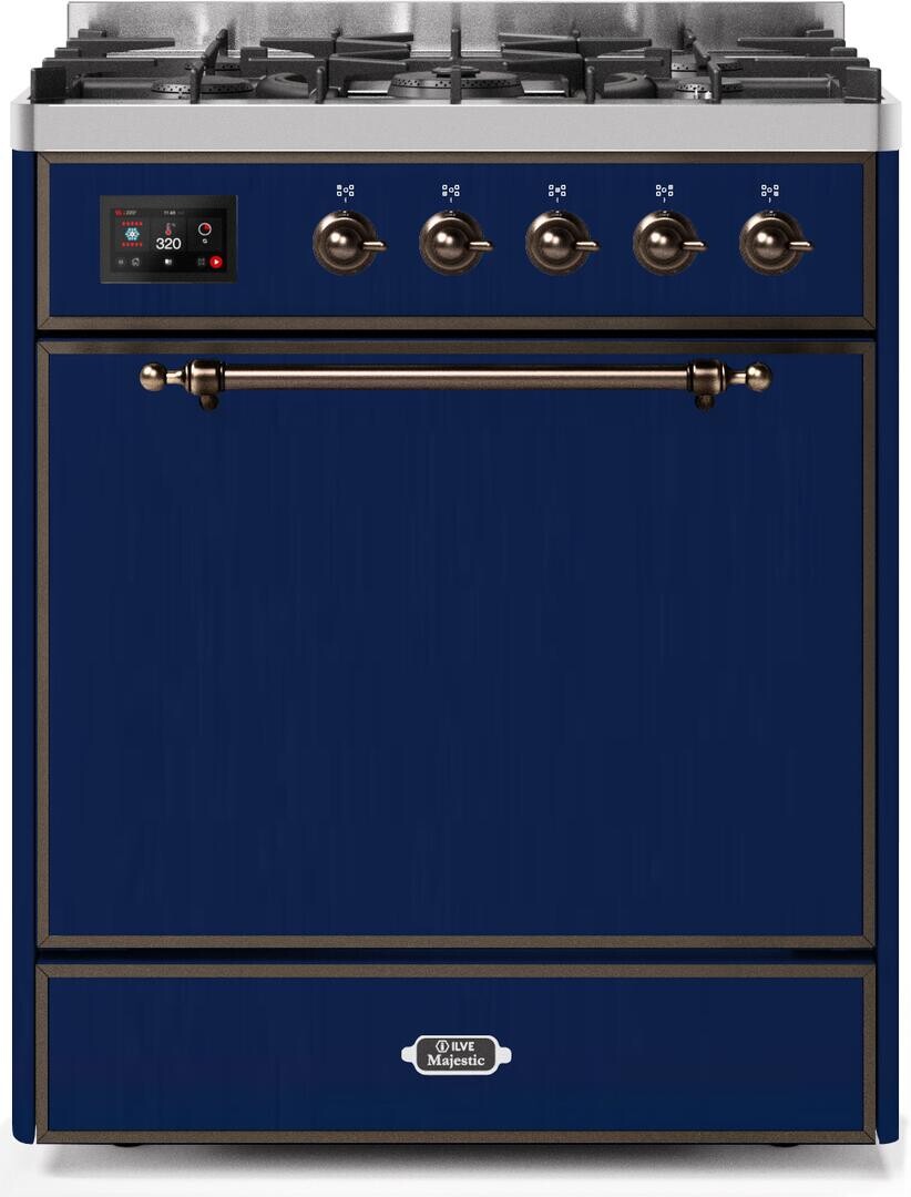 Ilve Majestic II 30