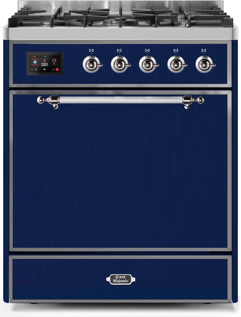Ilve Majestic II 30