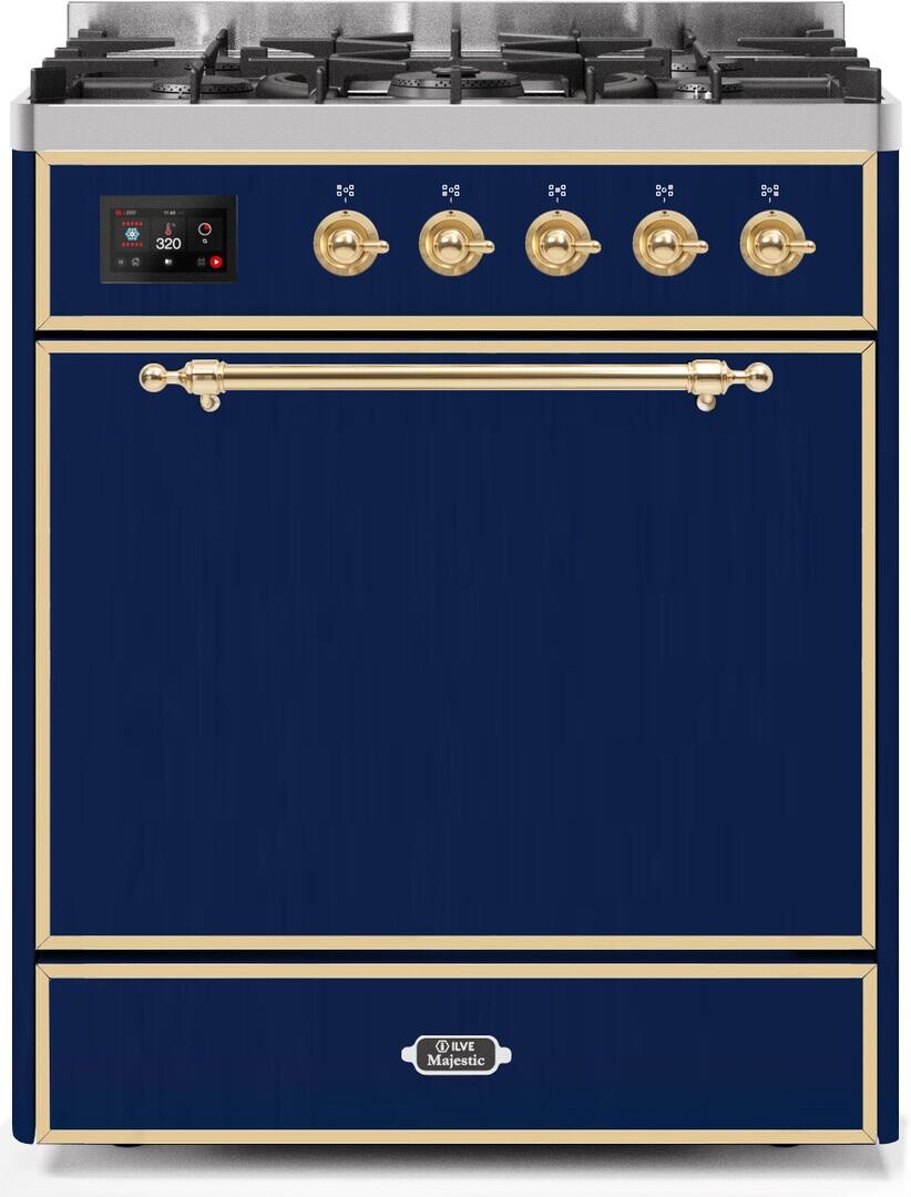 Ilve Majestic II 30