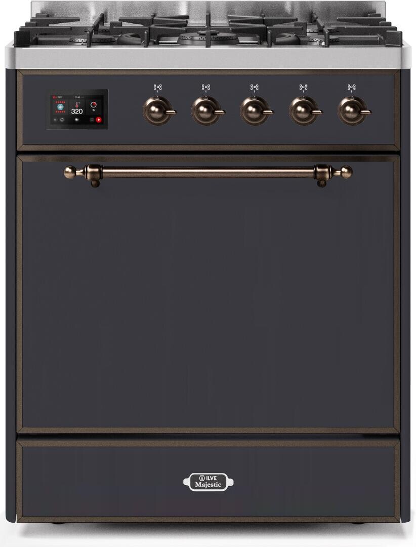 Ilve Majestic II 30