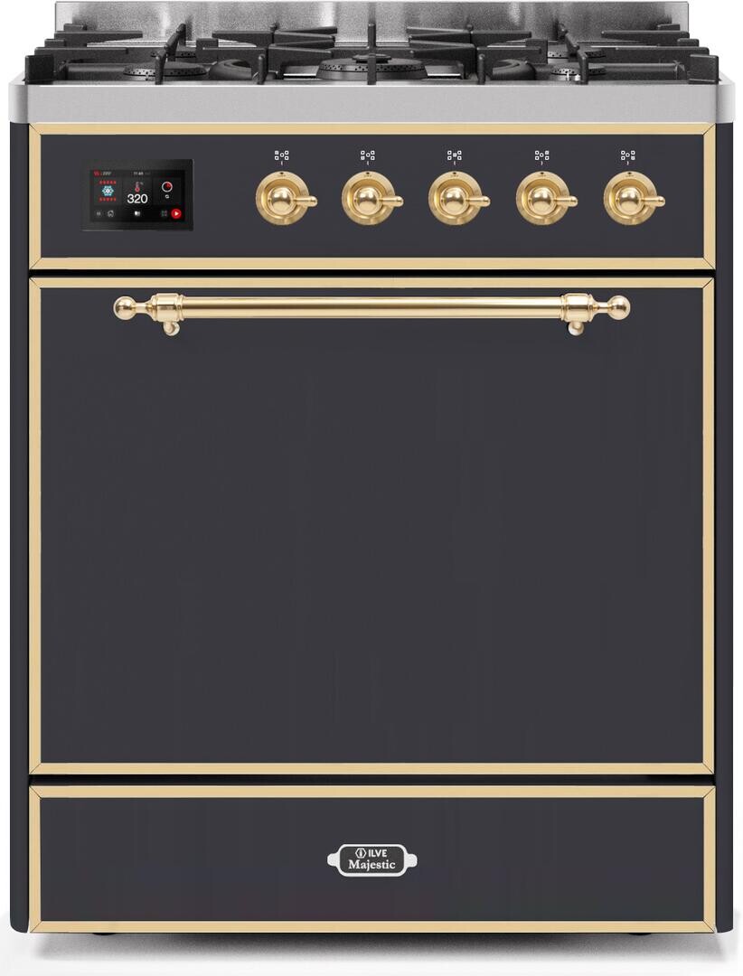 Ilve Majestic II 30