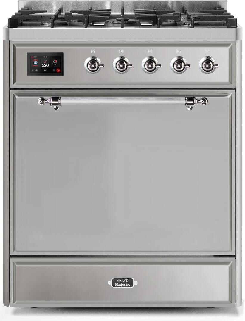 Ilve Majestic II 30