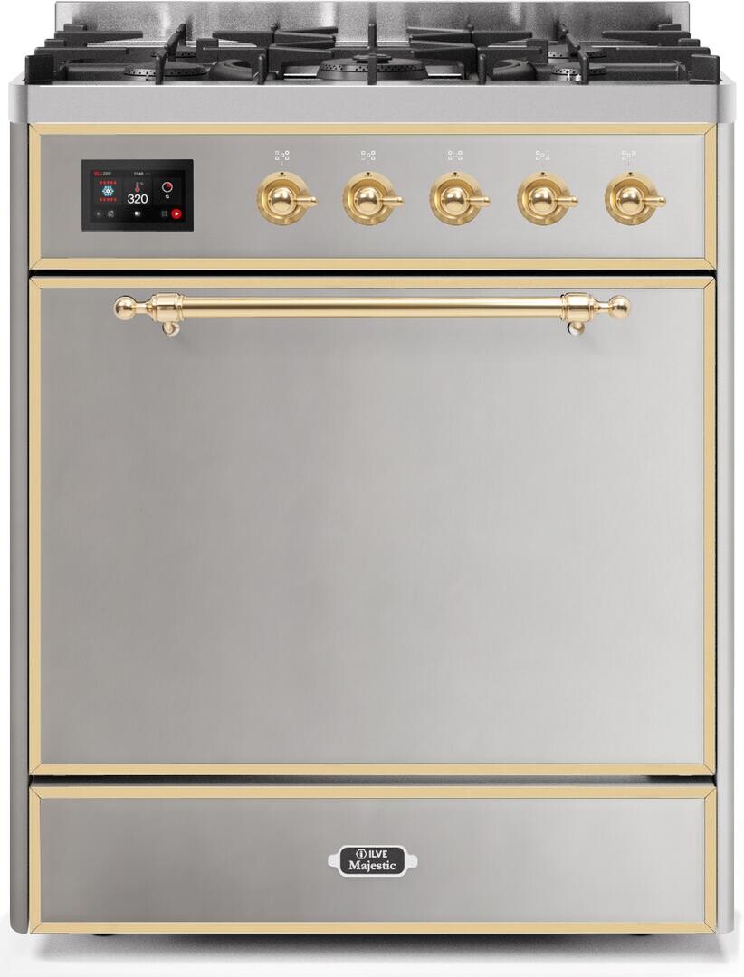 Ilve Majestic II 30