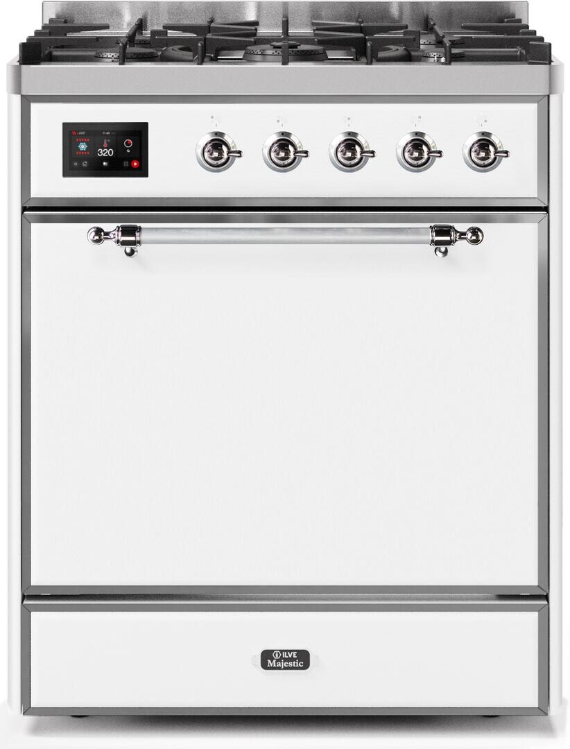 Ilve Majestic II 30