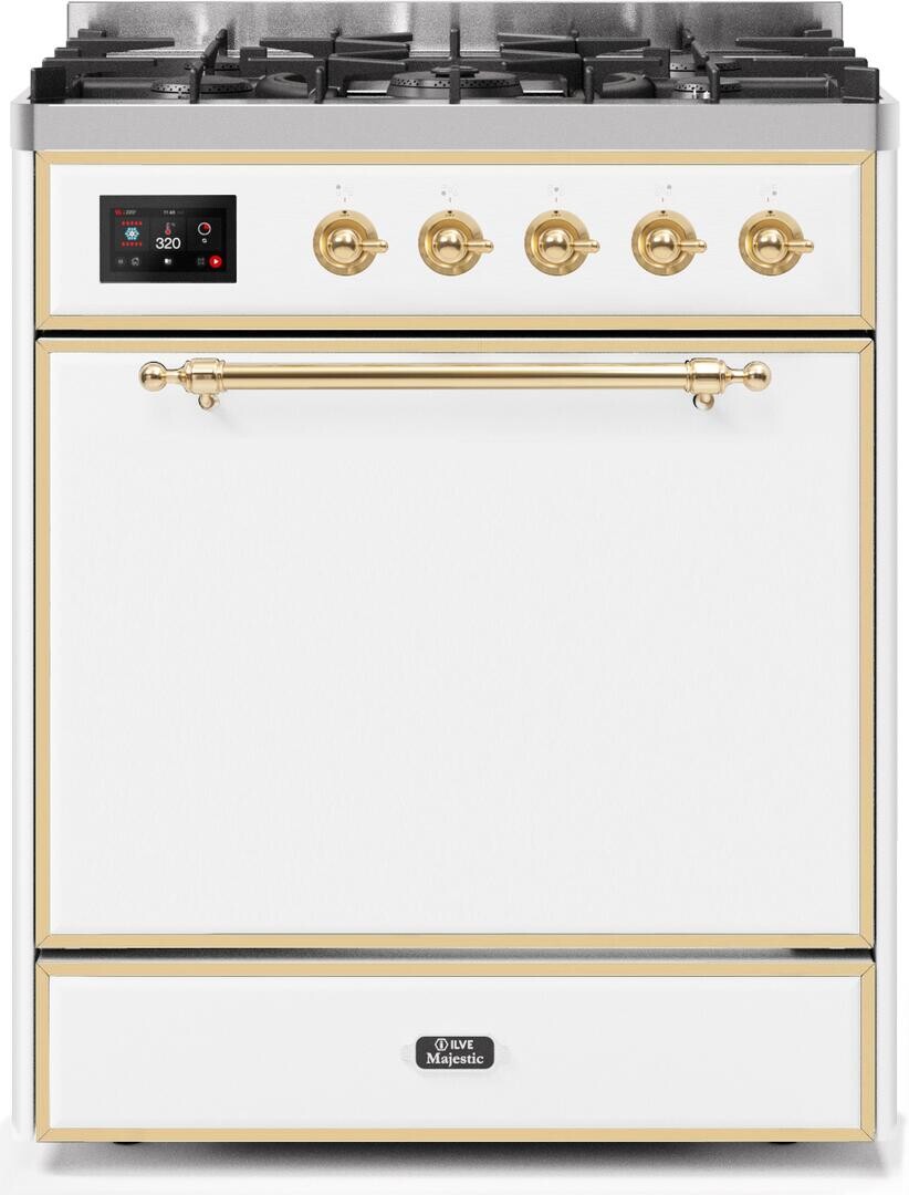 Ilve Majestic II 30