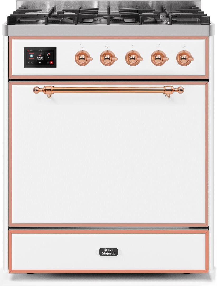 Ilve Majestic II 30