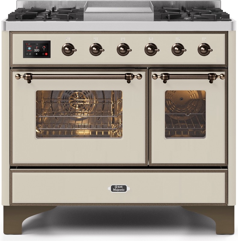 Ilve Majestic II 40