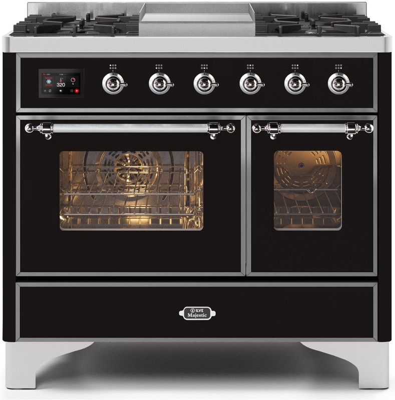 Ilve Majestic II 40