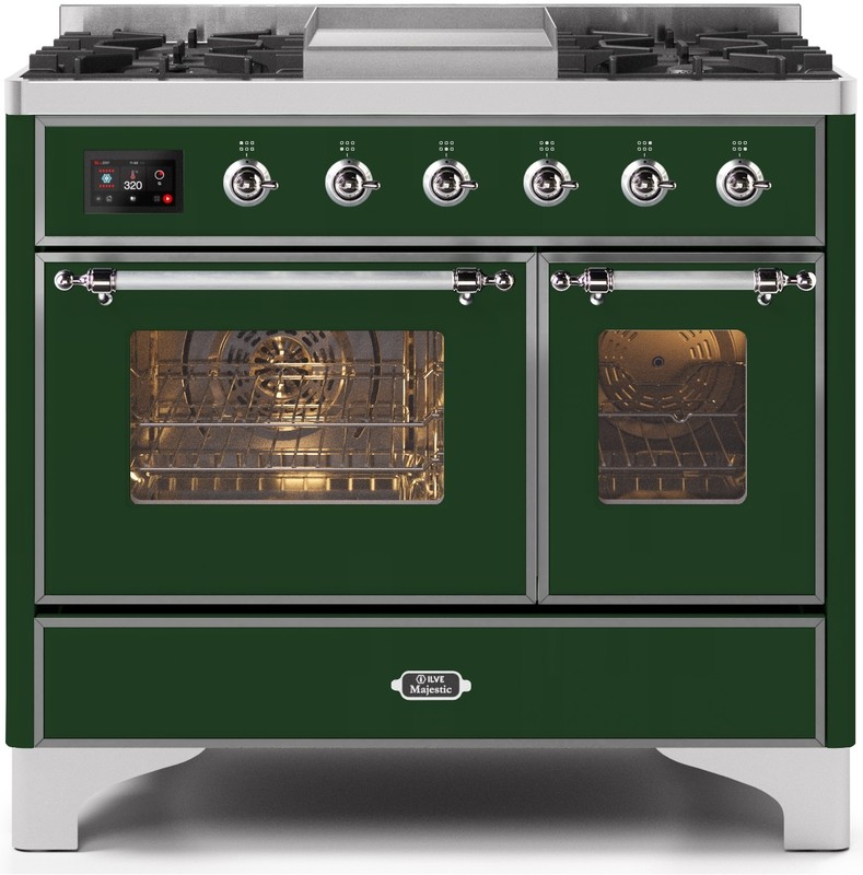 Ilve Majestic II 40