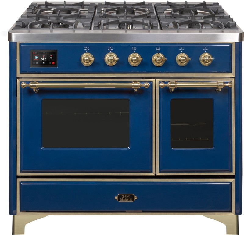 Ilve Majestic II 40