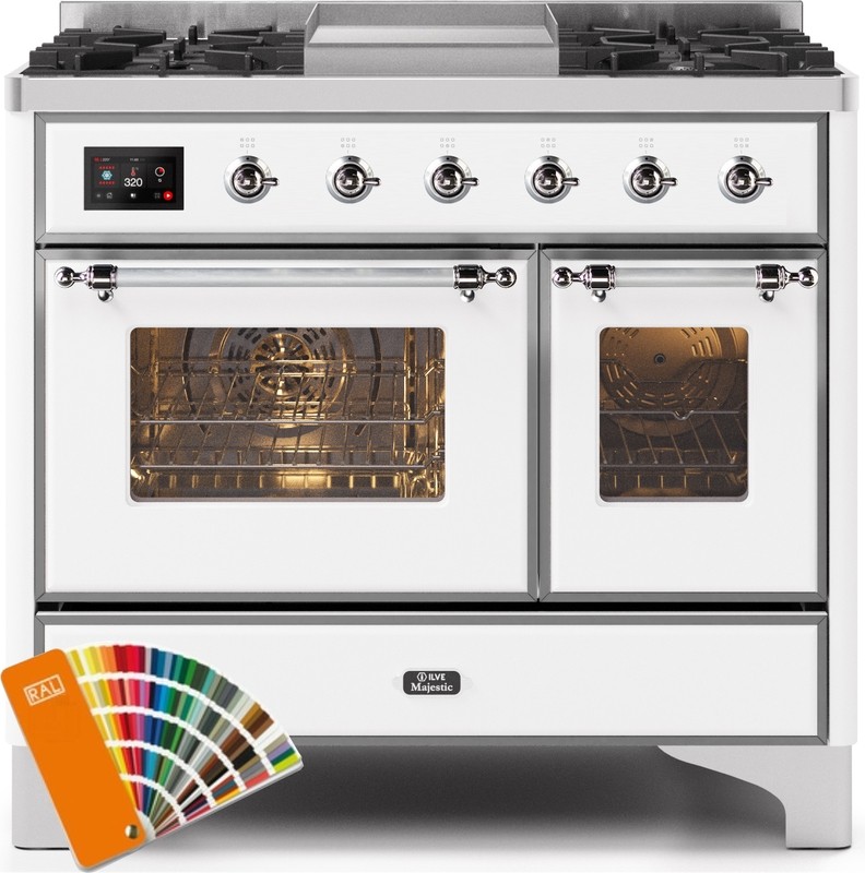 Ilve Majestic II 40