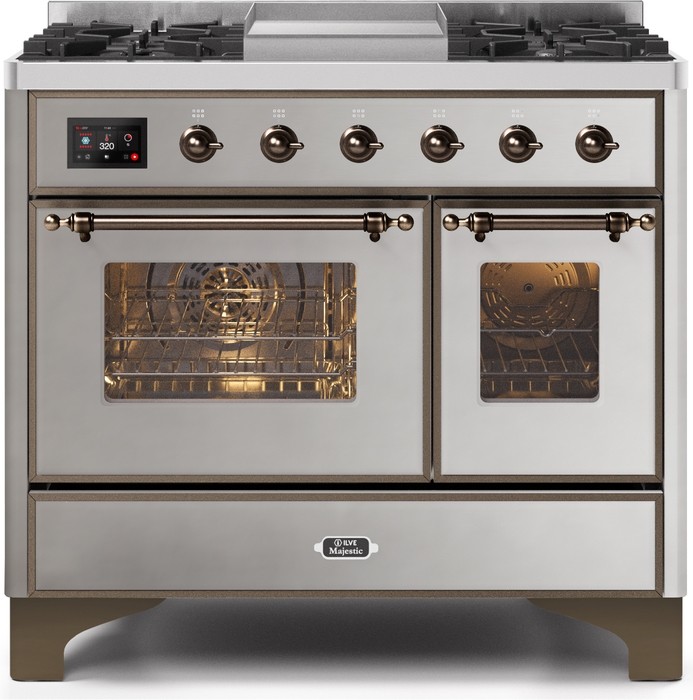 Ilve Majestic II 40