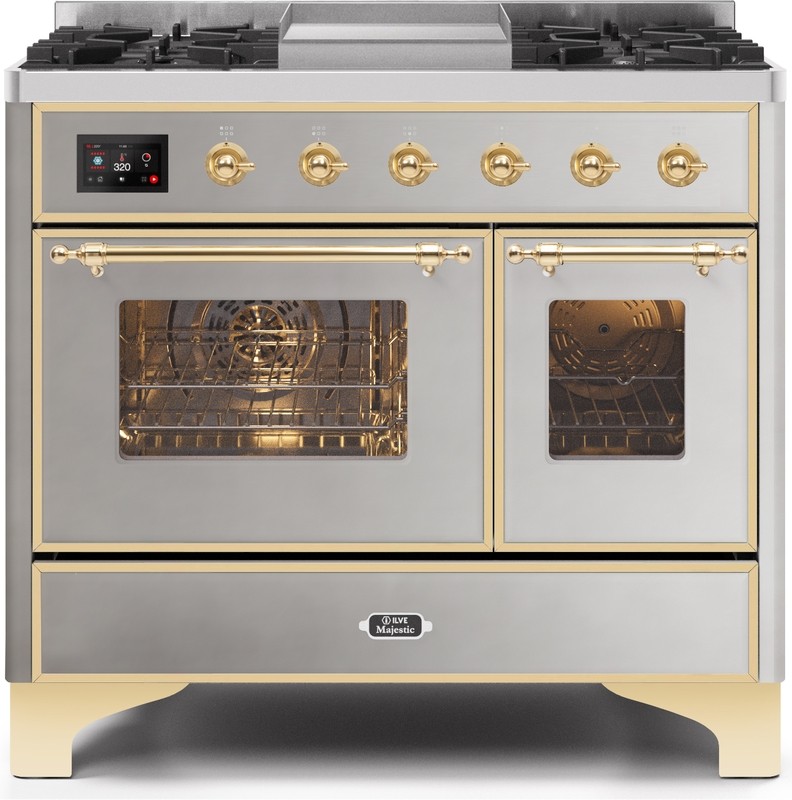 Ilve Majestic II 40