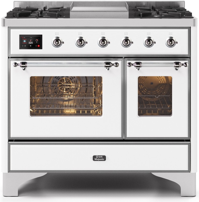 Ilve Majestic II 40