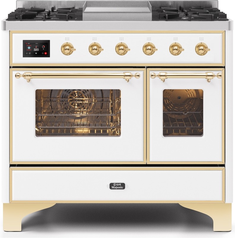Ilve Majestic II 40