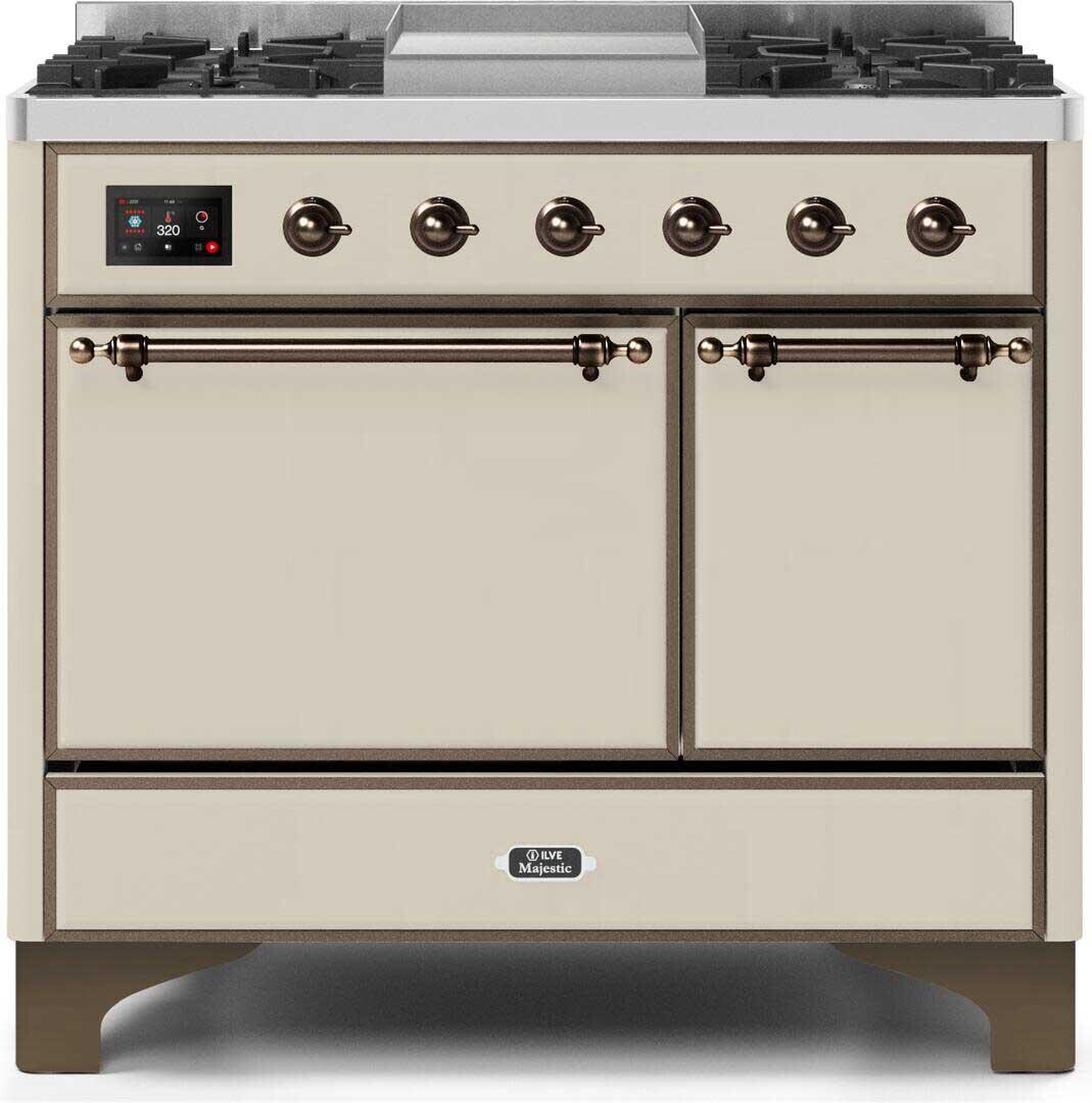 Ilve Majestic II 40