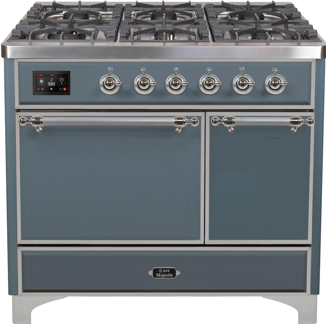 Ilve Majestic II 40