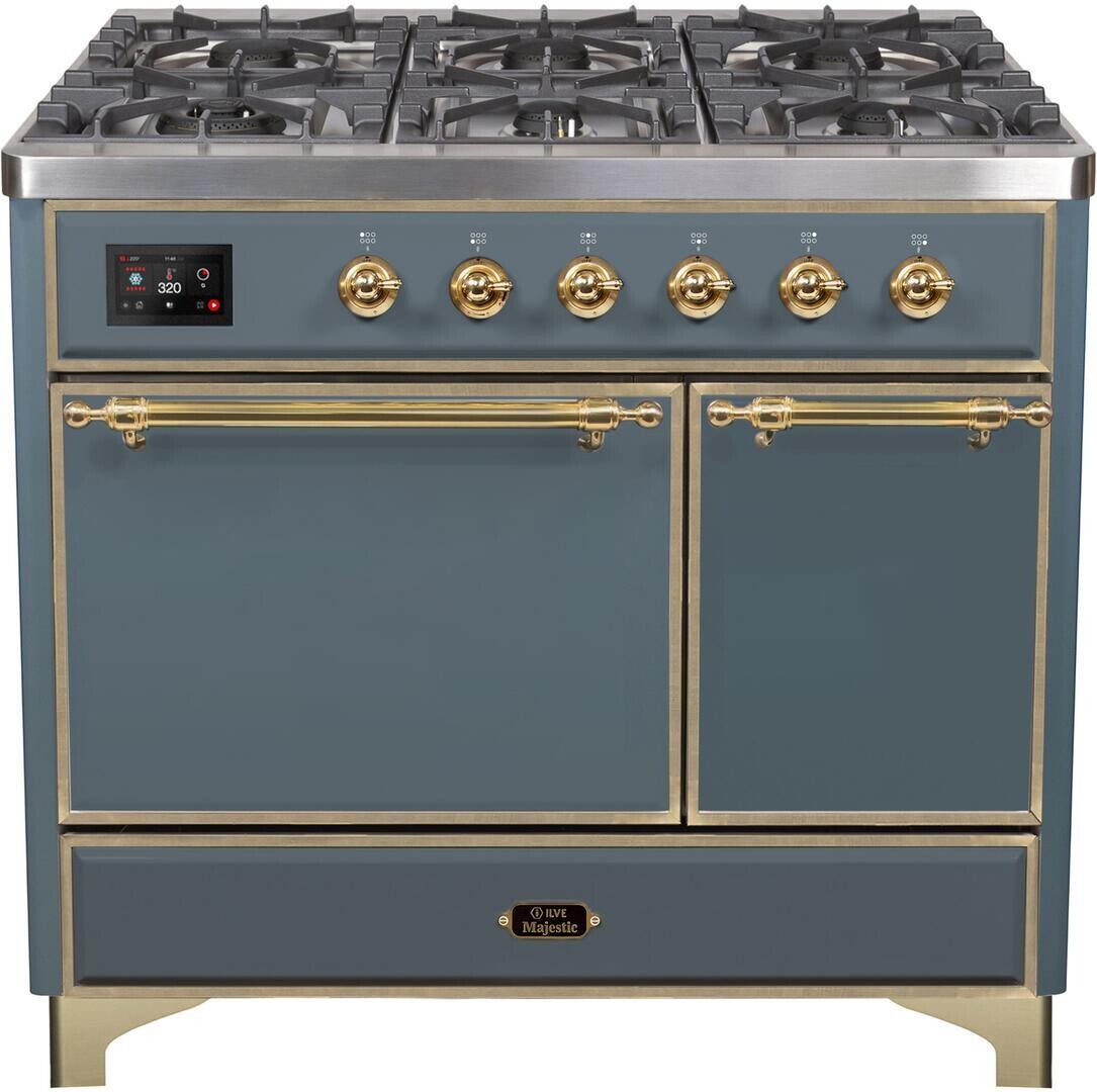 Ilve Majestic II 40