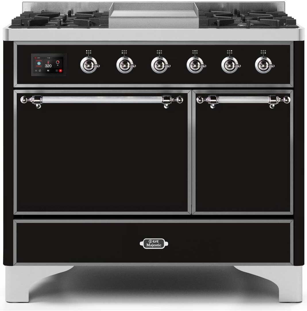 Ilve Majestic II 40
