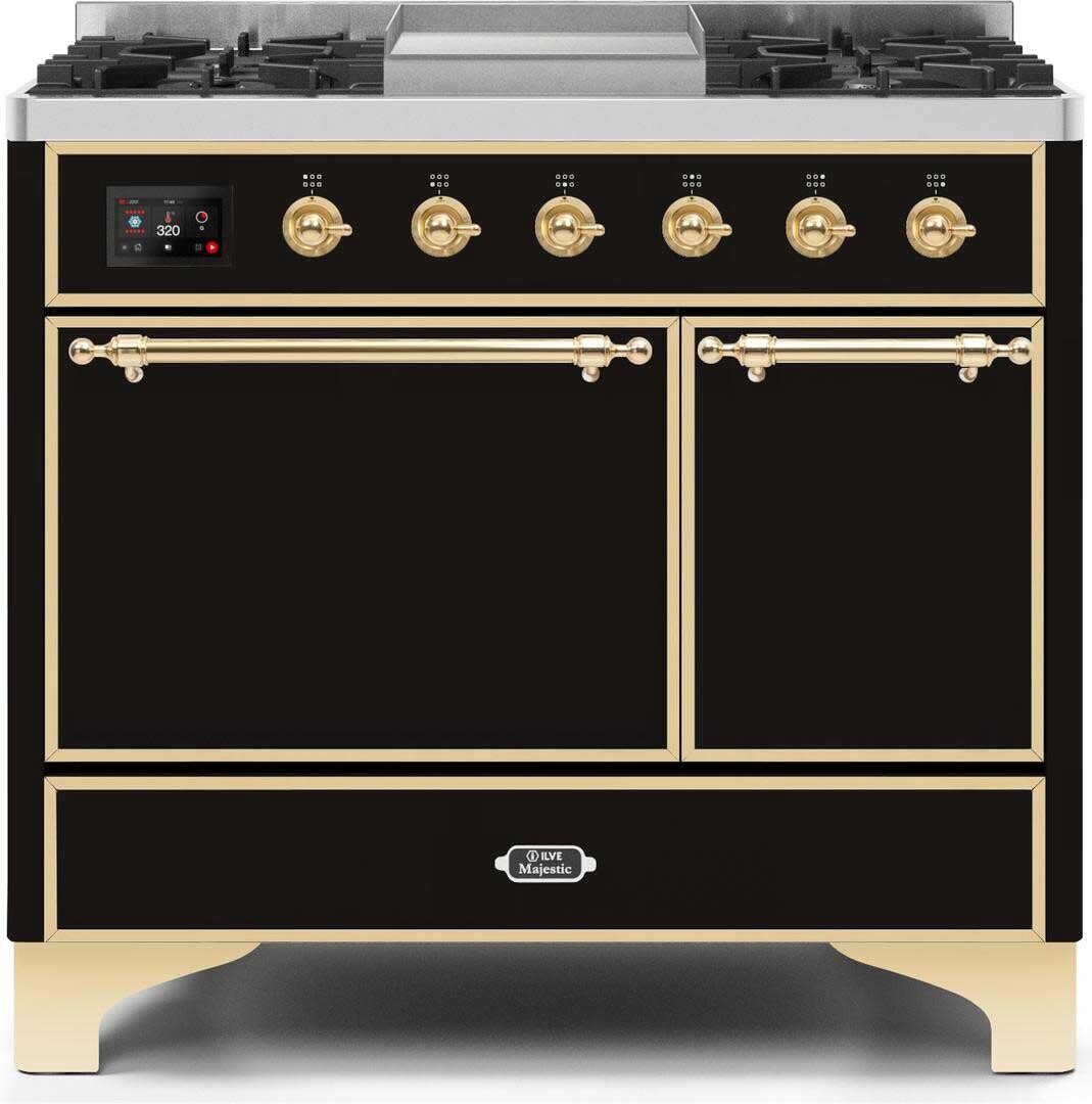 Ilve Majestic II 40