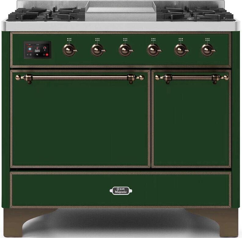 Ilve Majestic II 40
