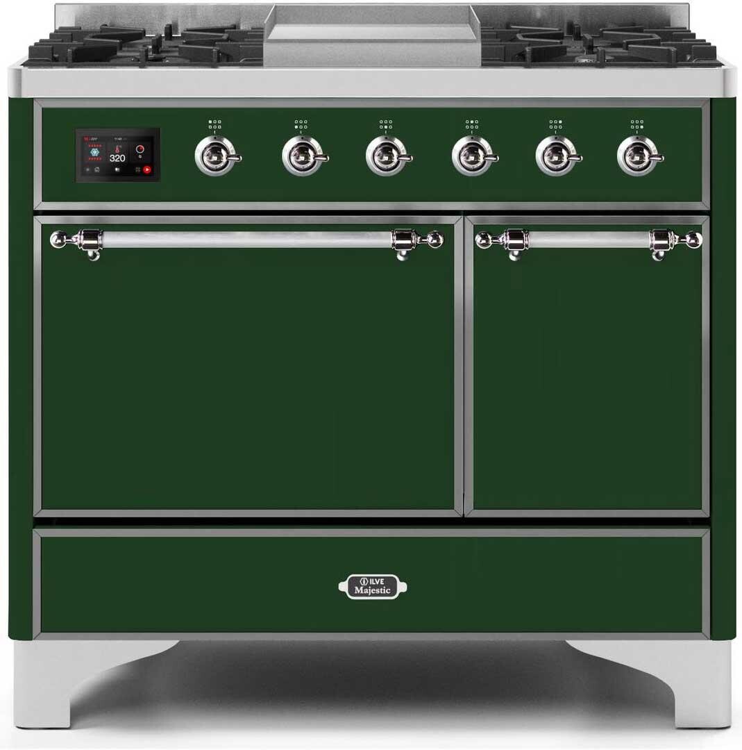 Ilve Majestic II 40