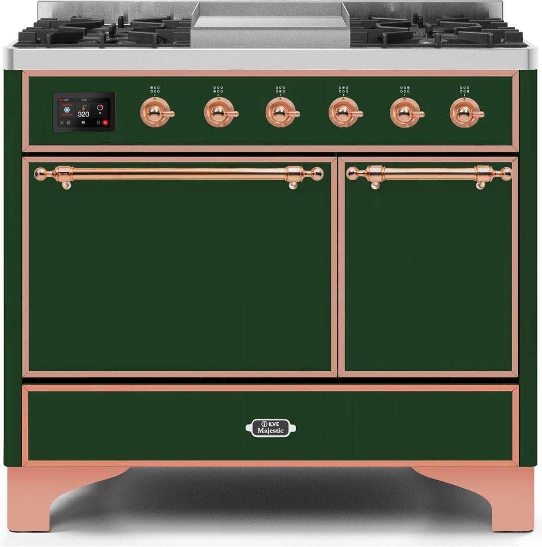 Ilve Majestic II 40
