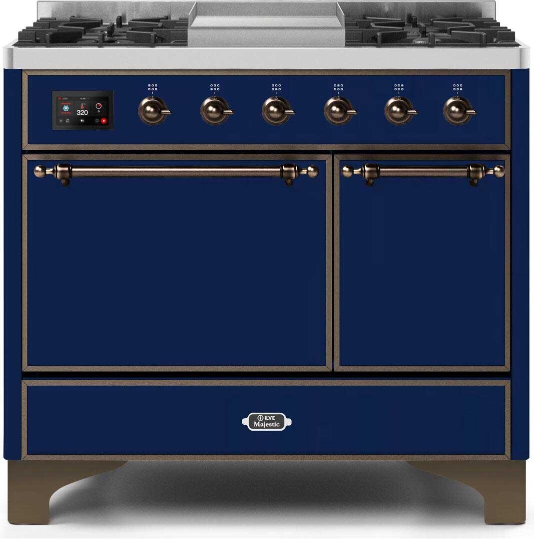 Ilve Majestic II 40
