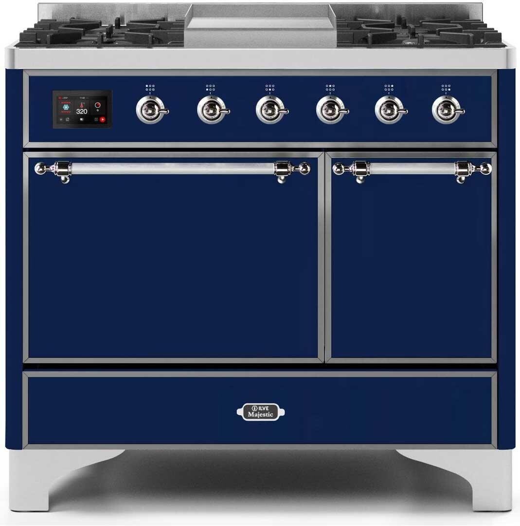 Ilve Majestic II 40