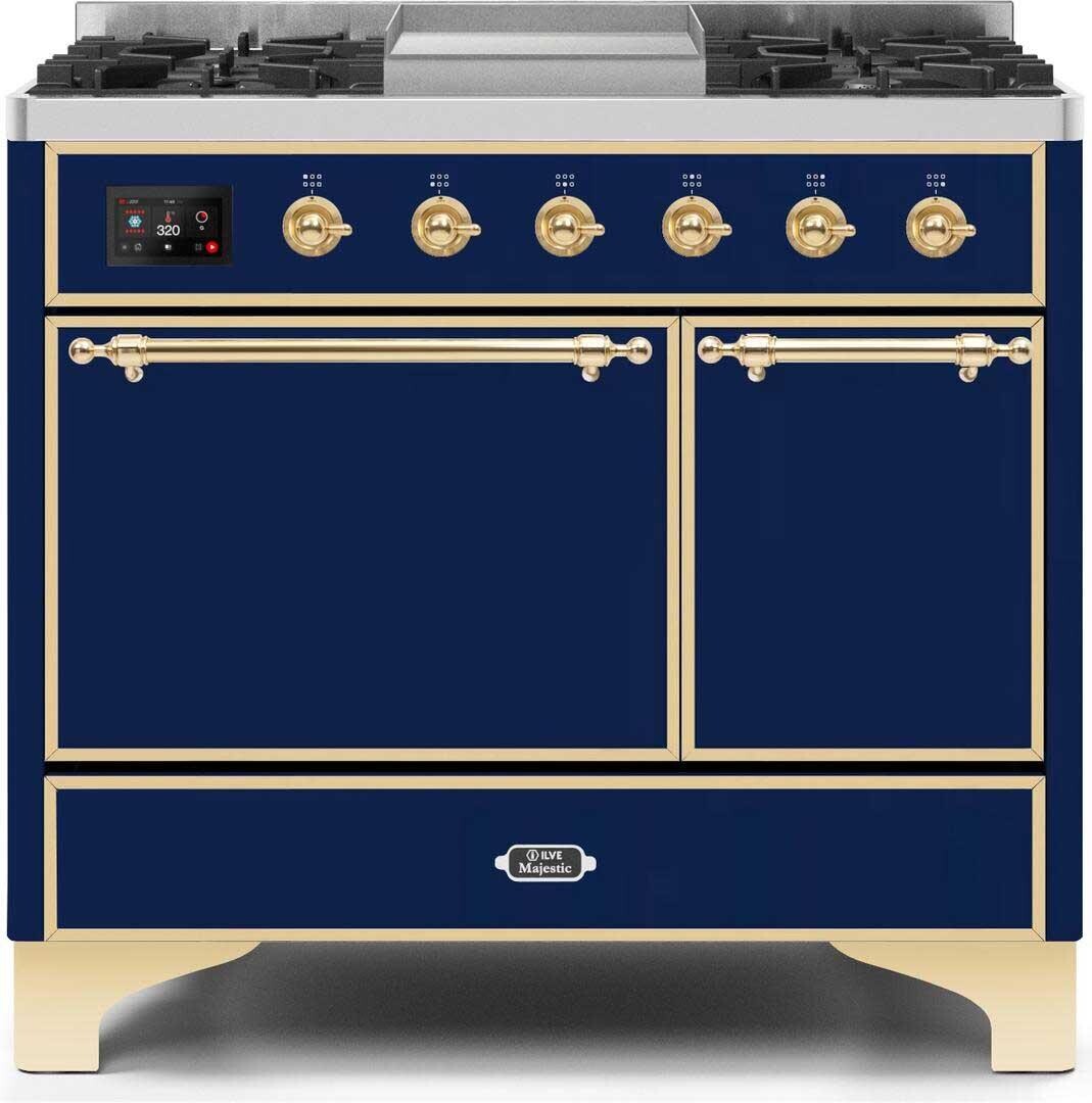 Ilve Majestic II 40