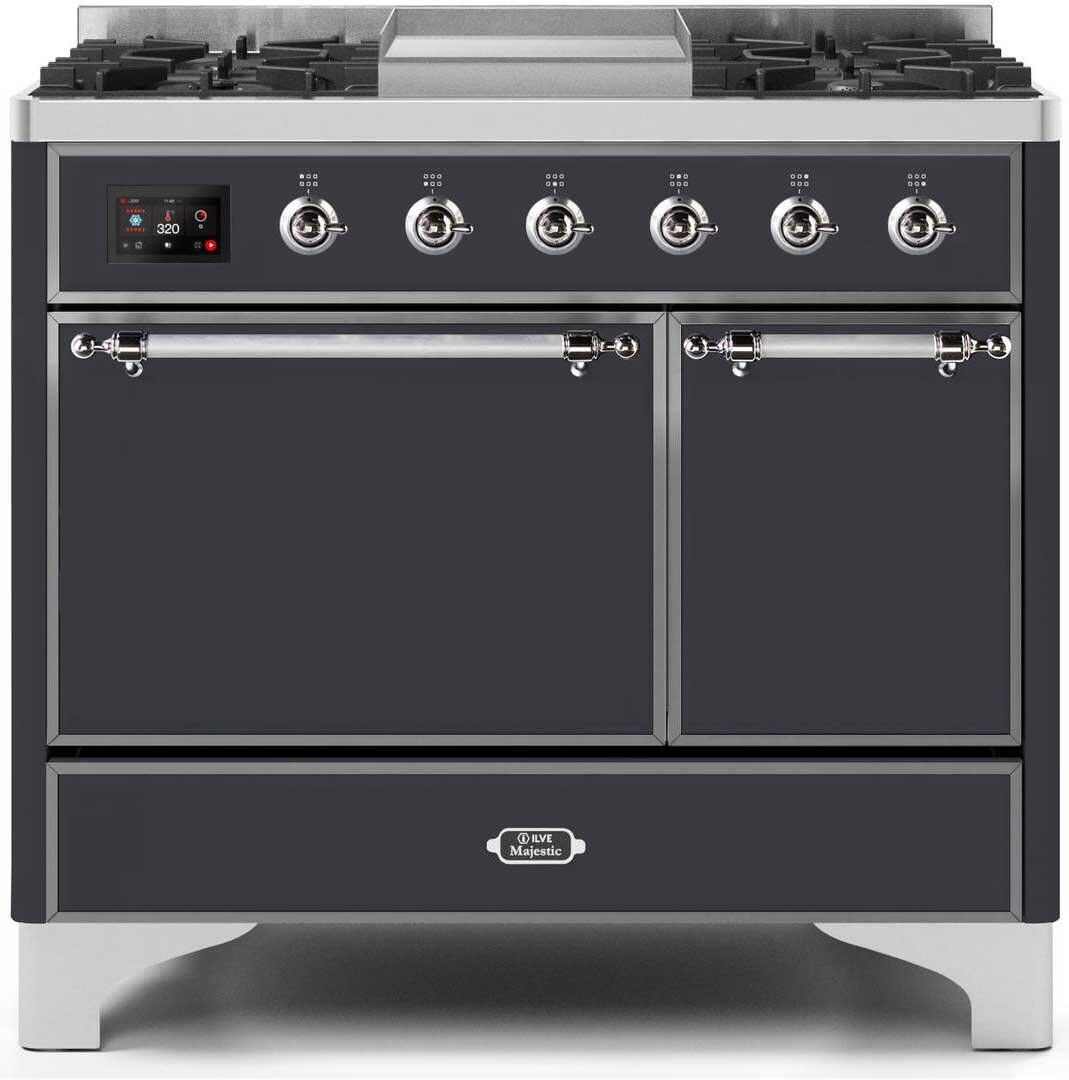 Ilve Majestic II 40