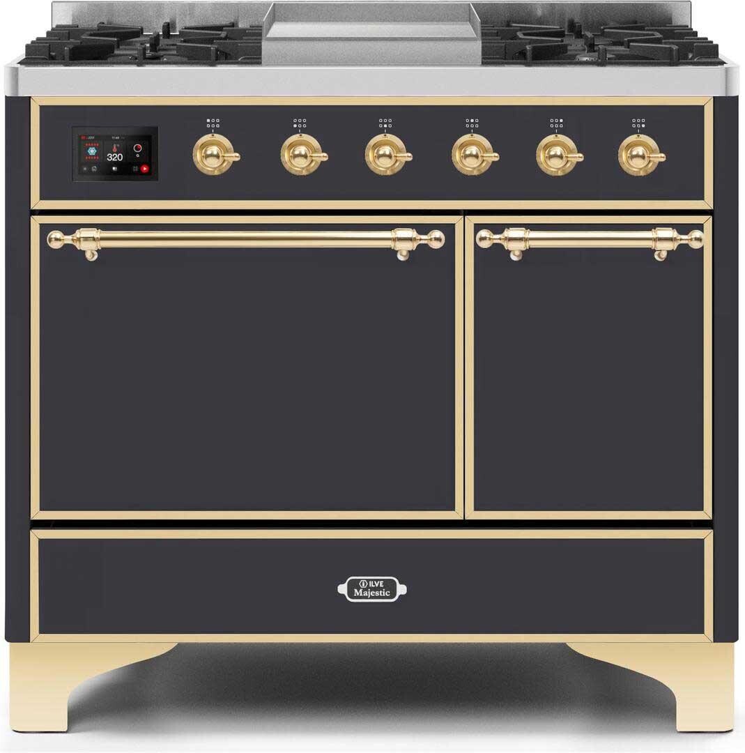 Ilve Majestic II 40