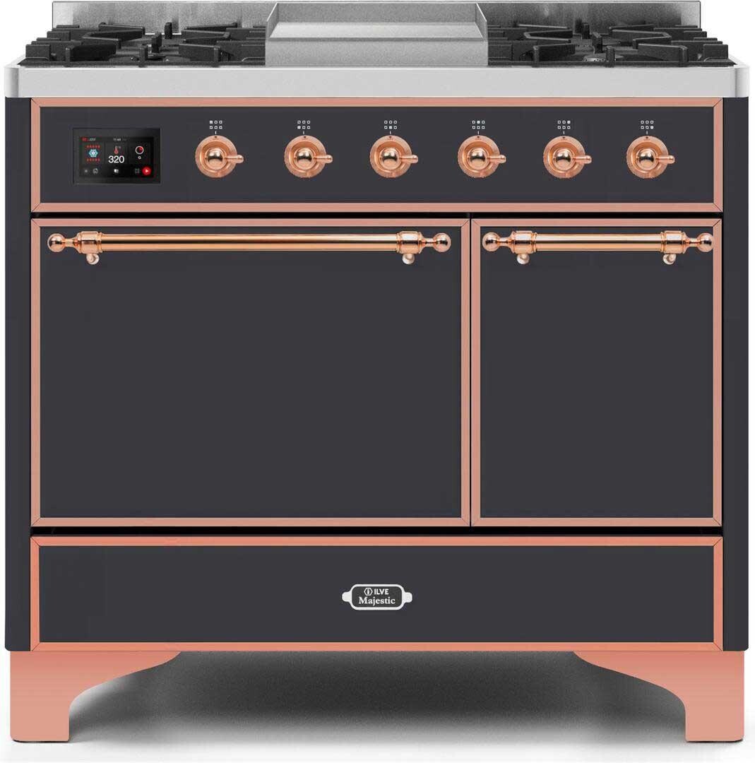 Ilve Majestic II 40