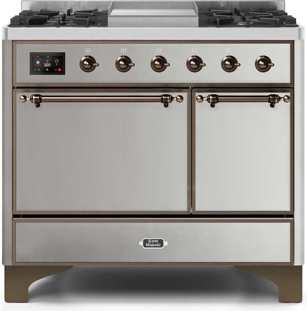 Ilve Majestic II 40