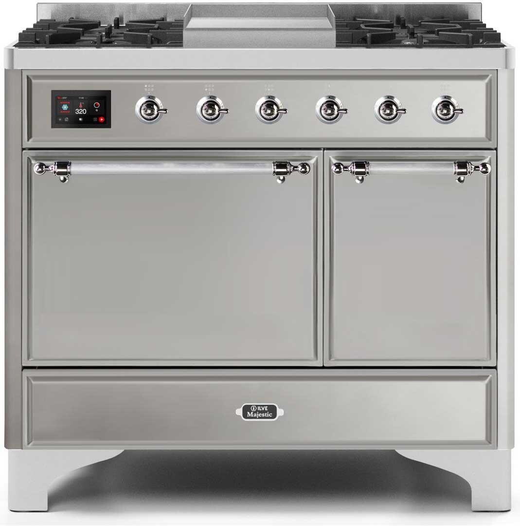 Ilve Majestic II 40