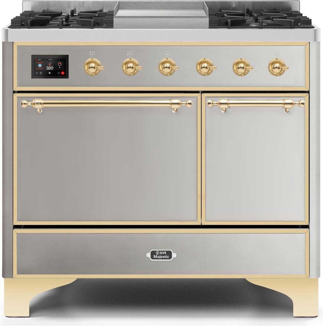 Ilve Majestic II 40