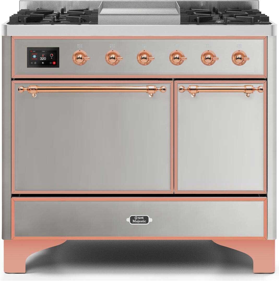 Ilve Majestic II 40