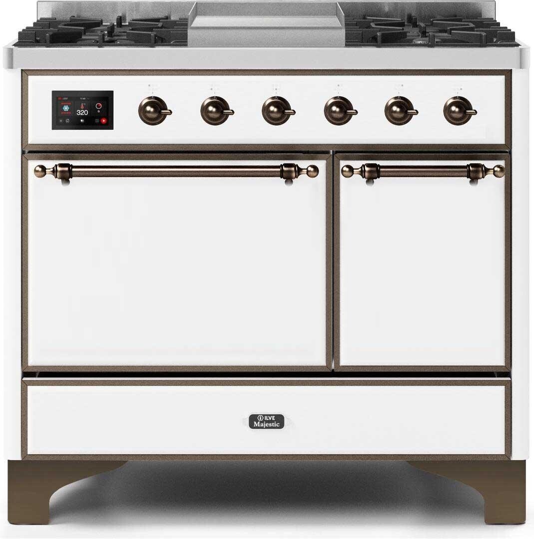 Ilve Majestic II 40