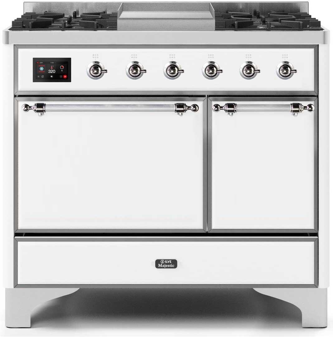 Ilve Majestic II 40