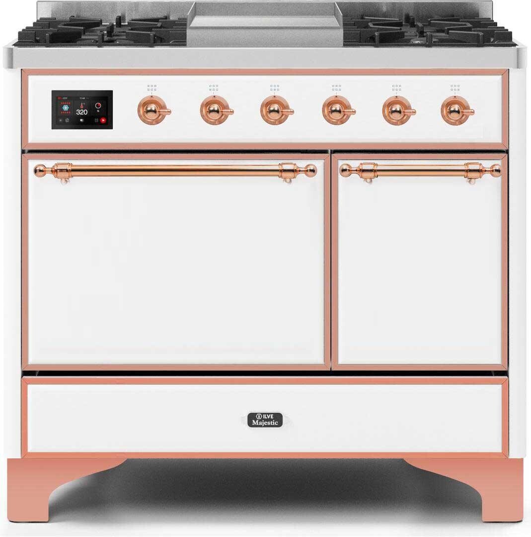 Ilve Majestic II 40