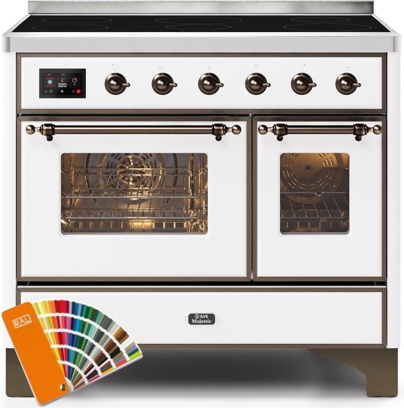 Ilve Majestic II 40
