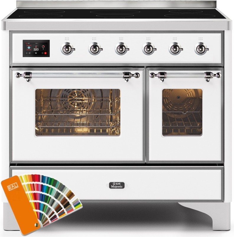 Ilve Majestic II 40