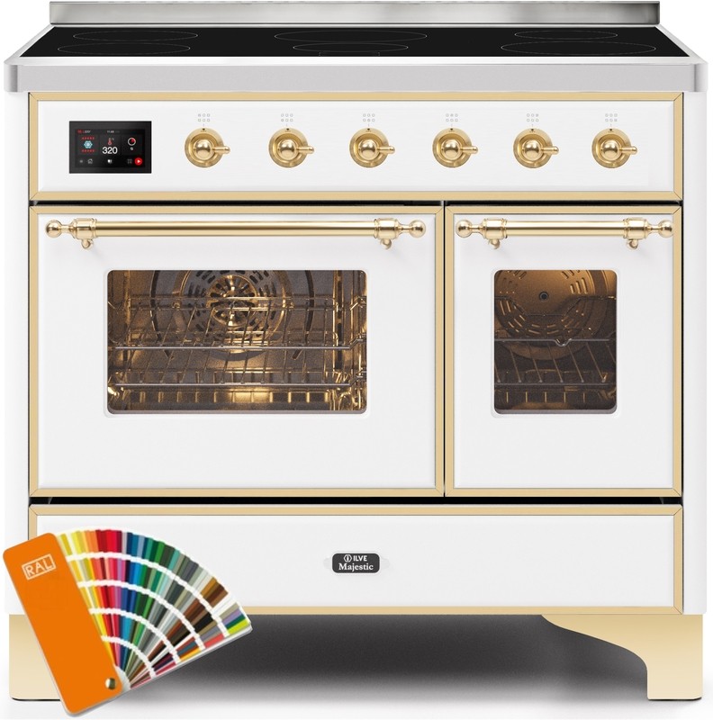 Ilve Majestic II 40