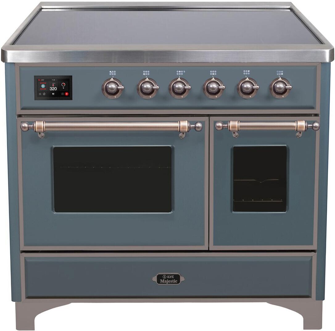 Ilve Majestic II 40