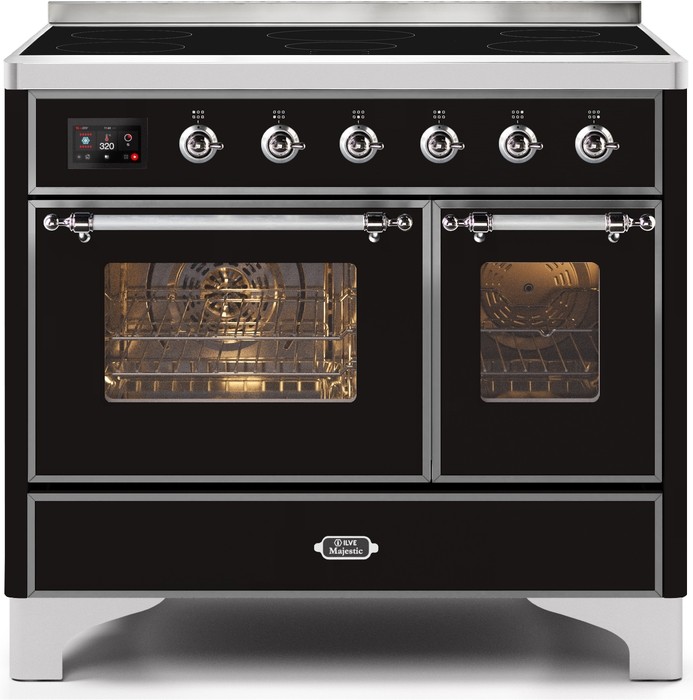 Ilve Majestic II 40