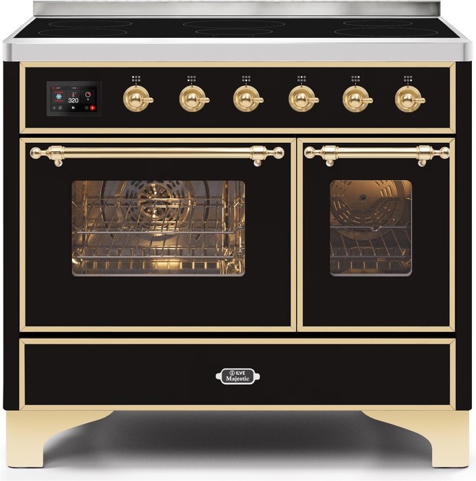 Ilve Majestic II 40