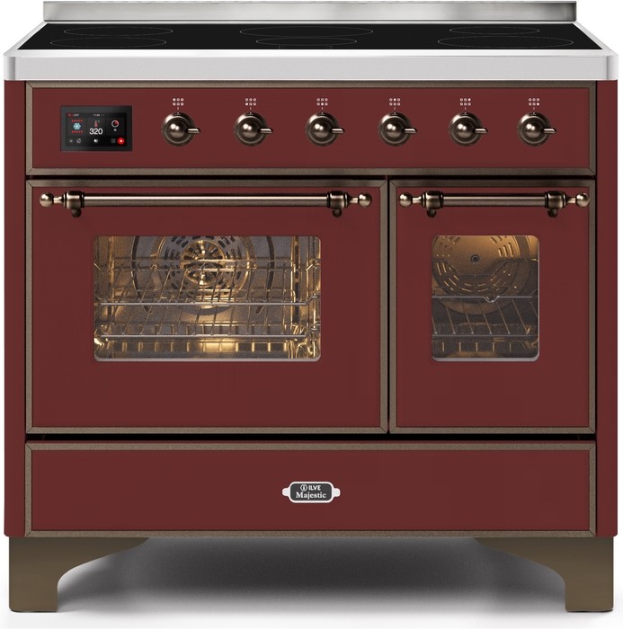 Ilve Majestic II 40