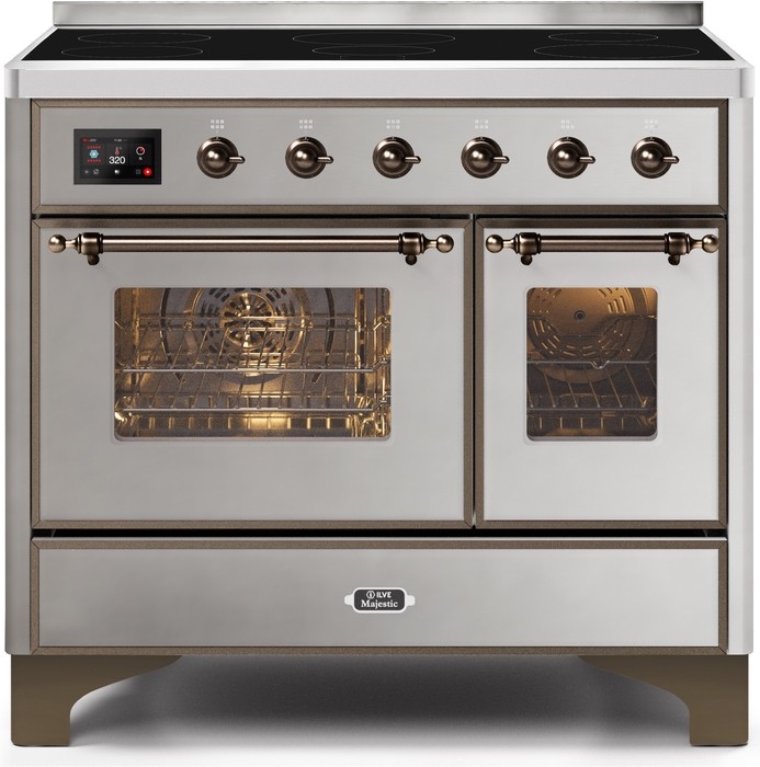 Ilve Majestic II 40