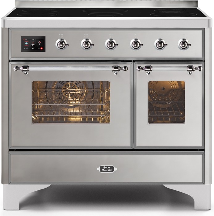 Ilve Majestic II 40
