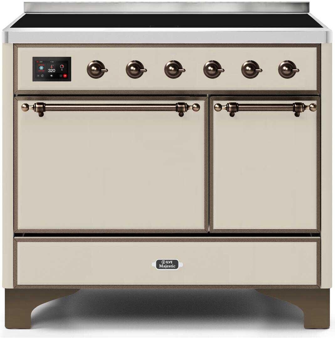 Ilve Majestic II 40